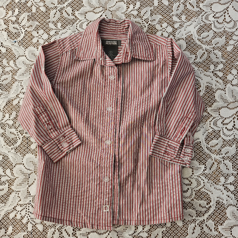 Kenneth Cole Reaction dress shirt